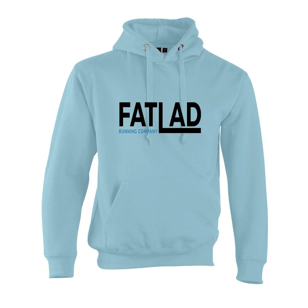 FatLad W72 Hoodie